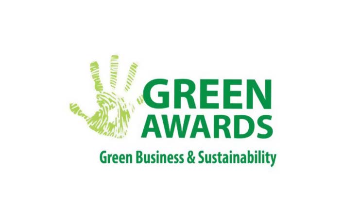 Green Awards Feature