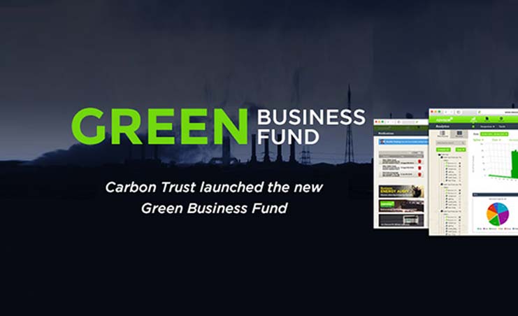 Green Business Fund Feature