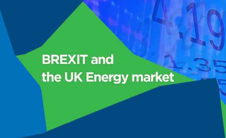Featured image for “Brexit and the UK Energy Market”