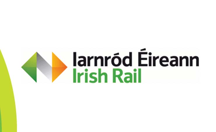 Irish Rail Feature