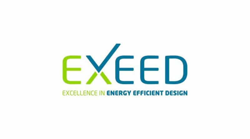EXEED Programme Logo
