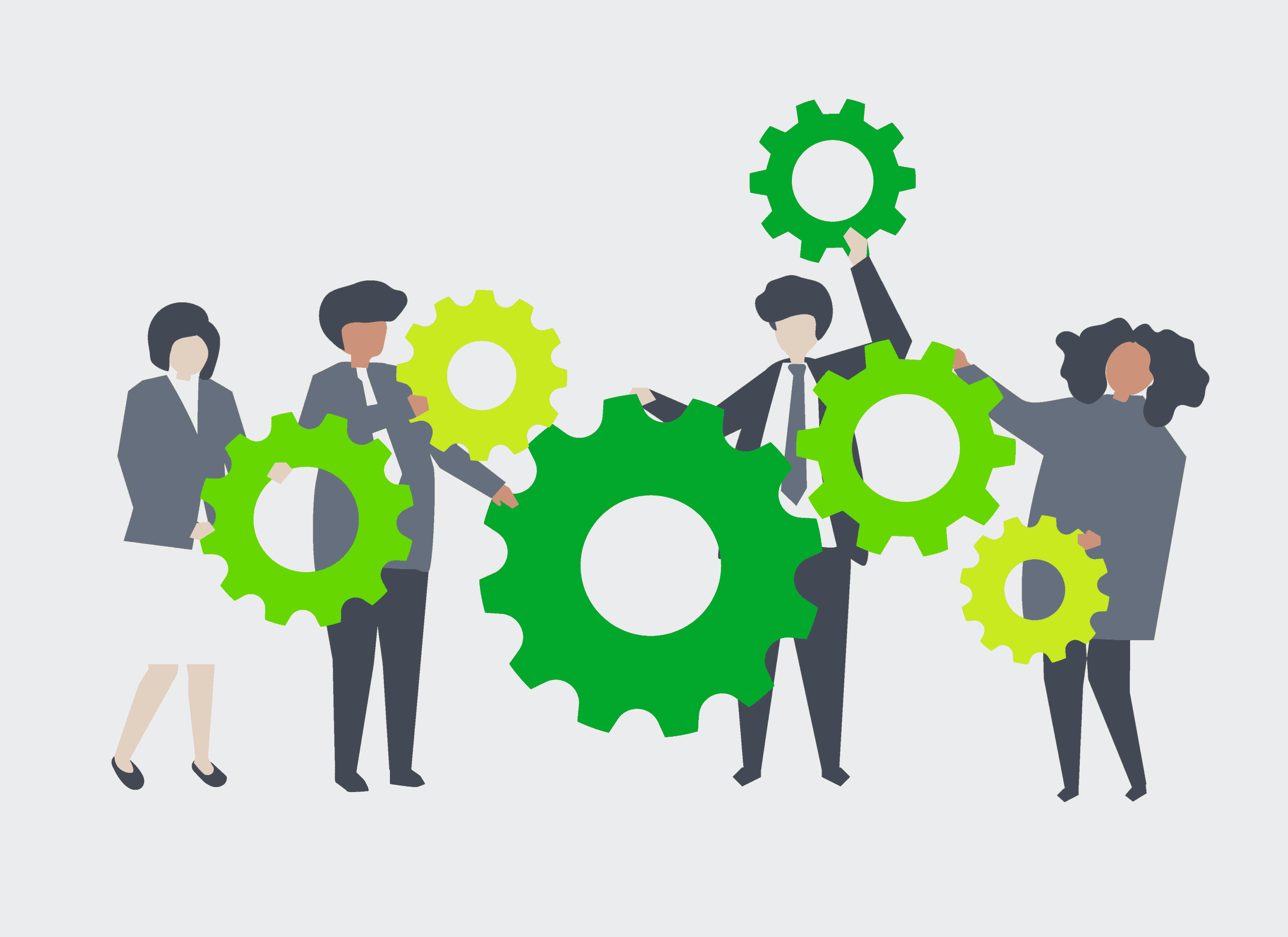 Development Services