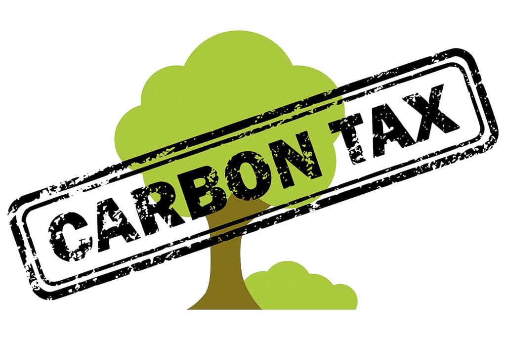 Featured image for “The Carbon Tax Increase: What You Should Know”
