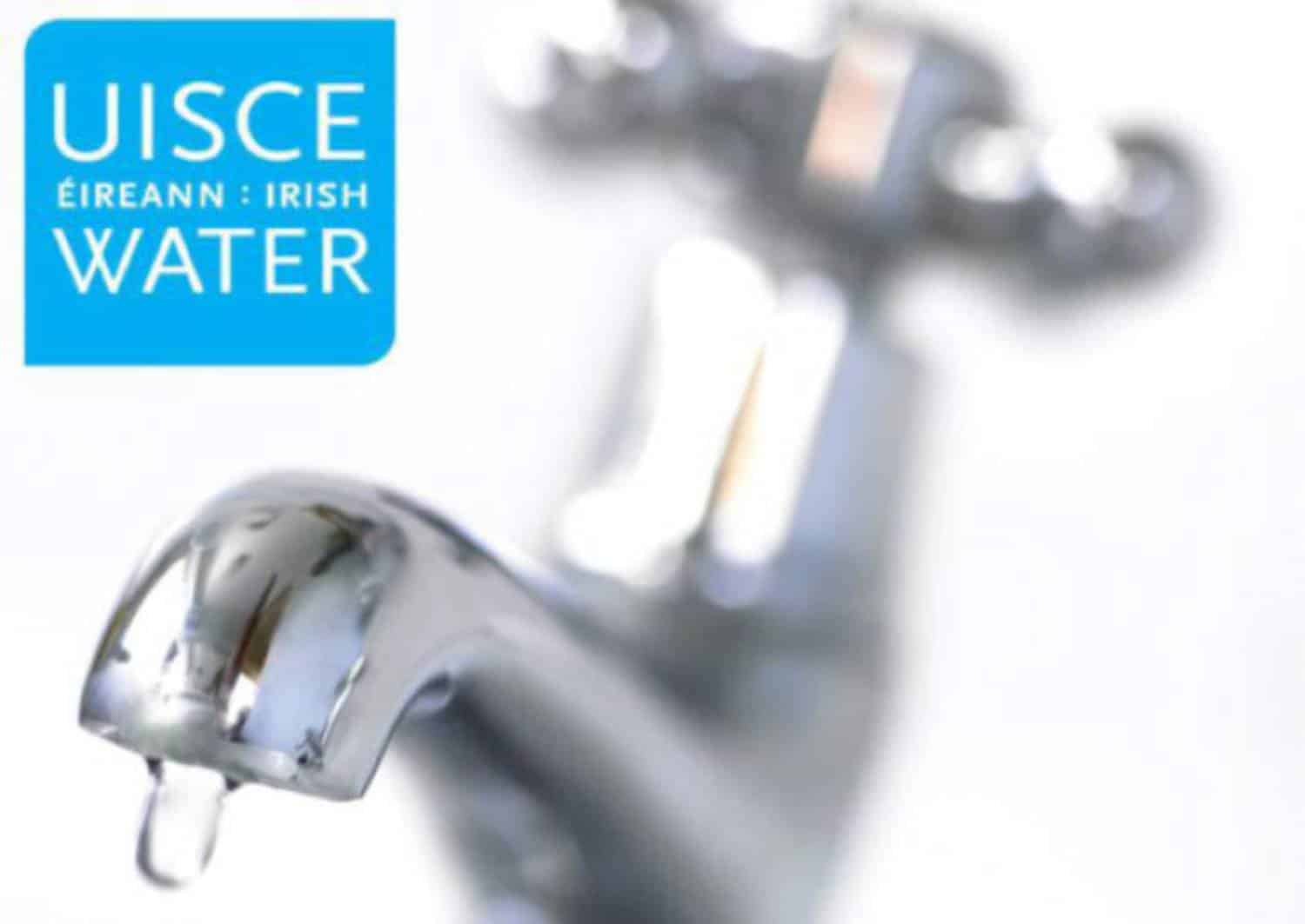 Featured image for “Irish Water Announce New System for Non-Domestic Water Charges”