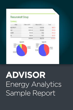 Download The Advisor Energy Analytics Sample Report