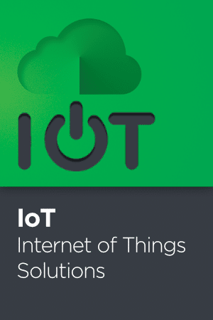 IoT Internet of Things Solutions