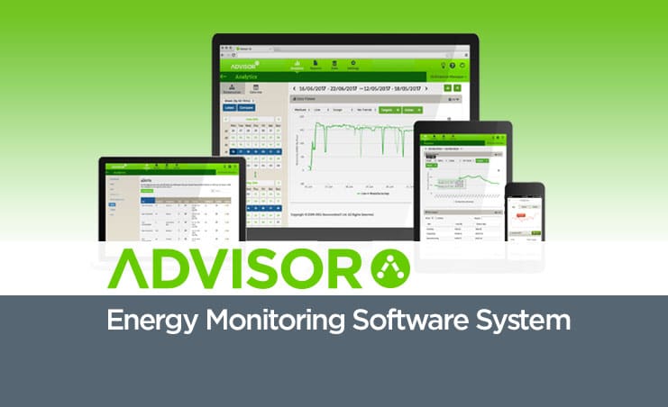 Featured image for “Tech: Advisor Energy Management Software”