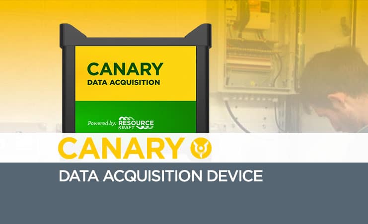 Featured image for “Tech: Canary Data Logger”