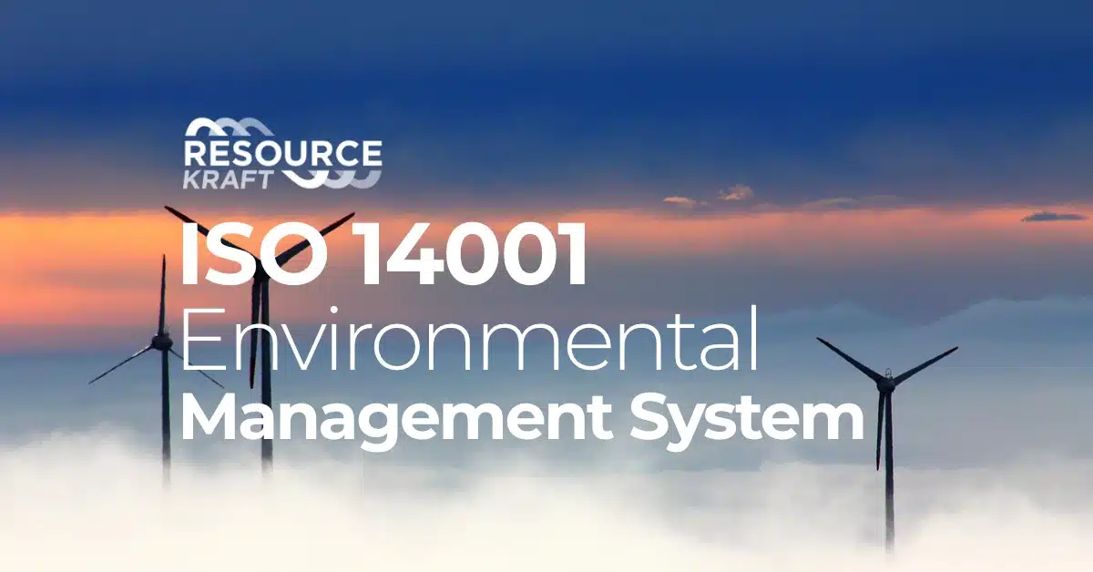 Featured image for “Services: ISO 14001 Environmental Management System”